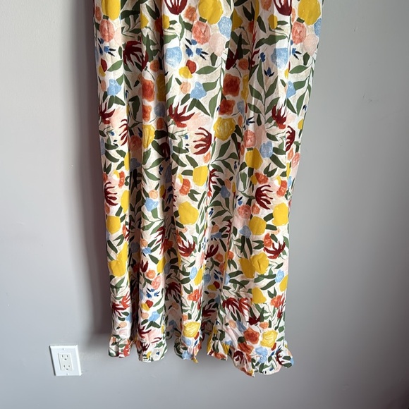 NEW PETAL + PUP MIUCCIA MAXI DRESS - PALERMO MEDIUM - Picture 4 of 15